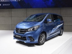 上汽大通MAXUS EG10圖片