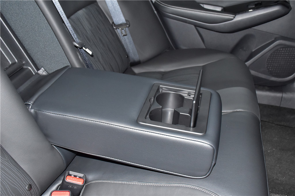 天籁2019款 2.0L XL Upper 智行版