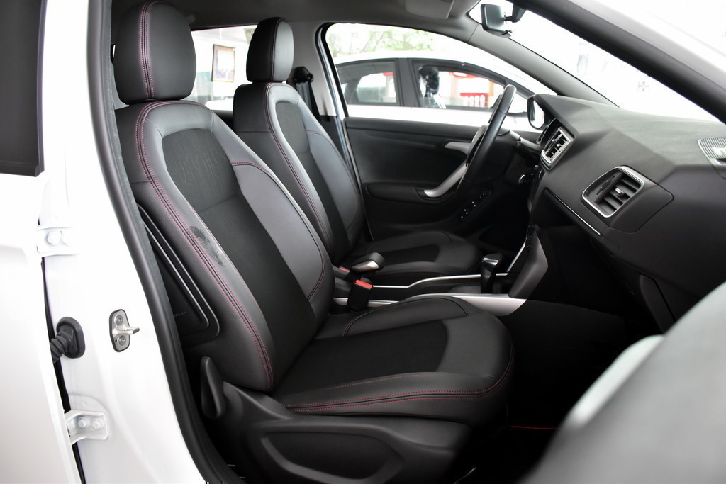 雪铁龙c3-xr内饰图片 – 车主之家