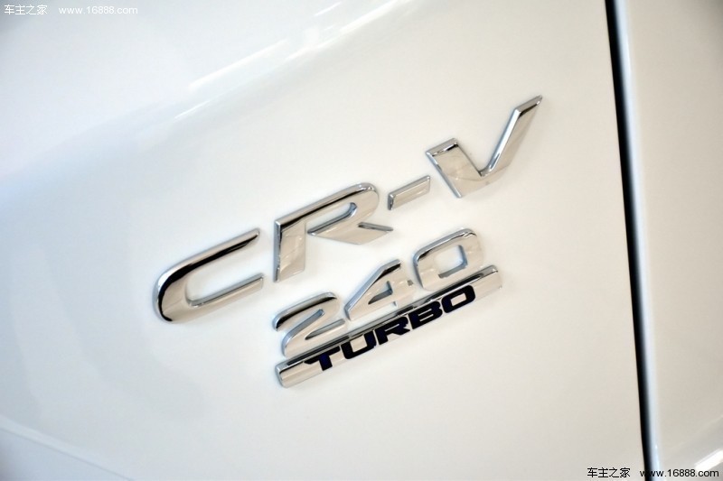 本田CR-V2019款 