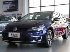 高爾夫新能源(進口)圖片