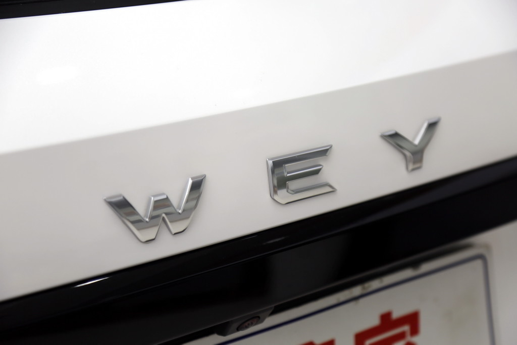 WEY VV72019款