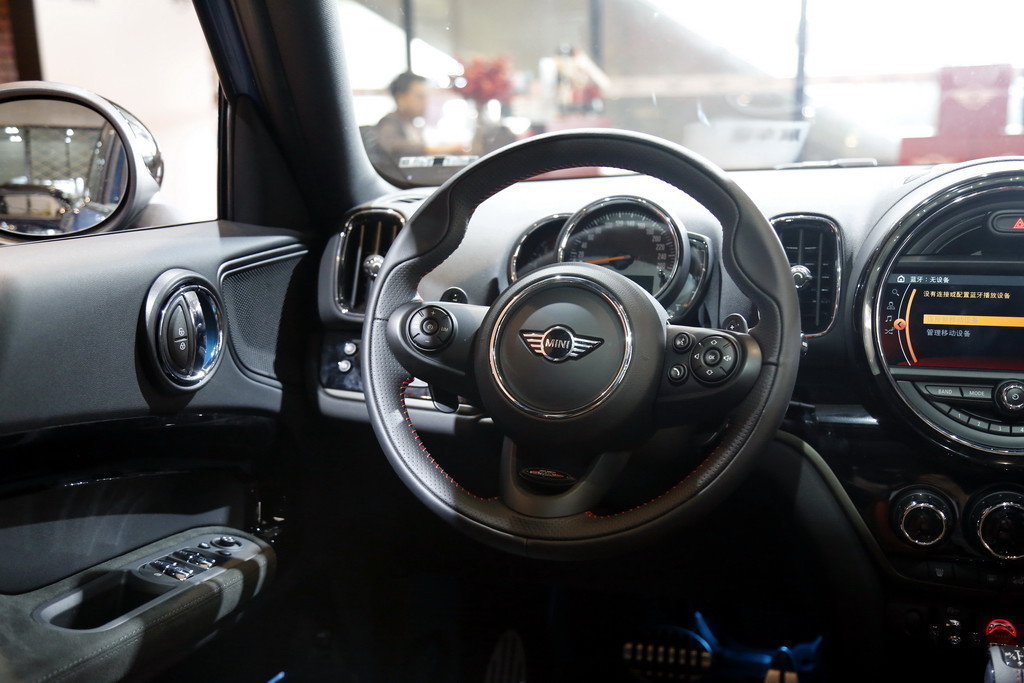 MINI COUNTRYMAN2018款