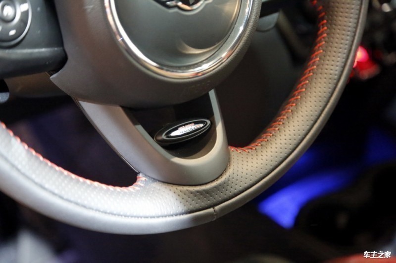 MINI COUNTRYMAN2018款
