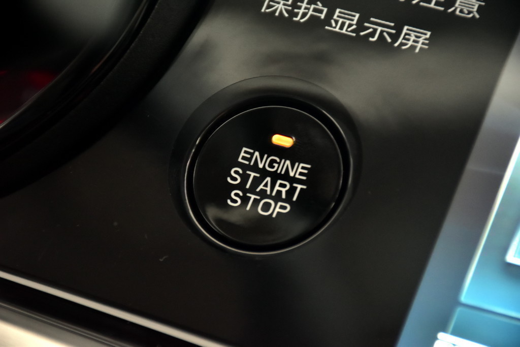 长安CS35PLUSPLUS 2018款 1.6L 自动酷联版