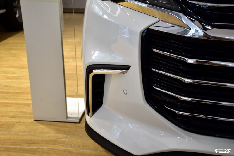 大通G502019款