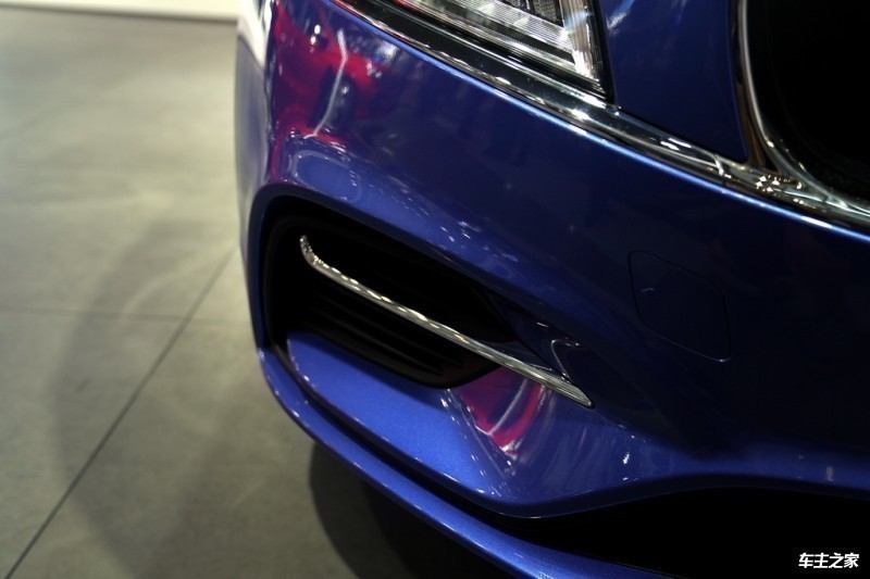 博瑞新能源2018款 1.5T PHEV 耀悦版