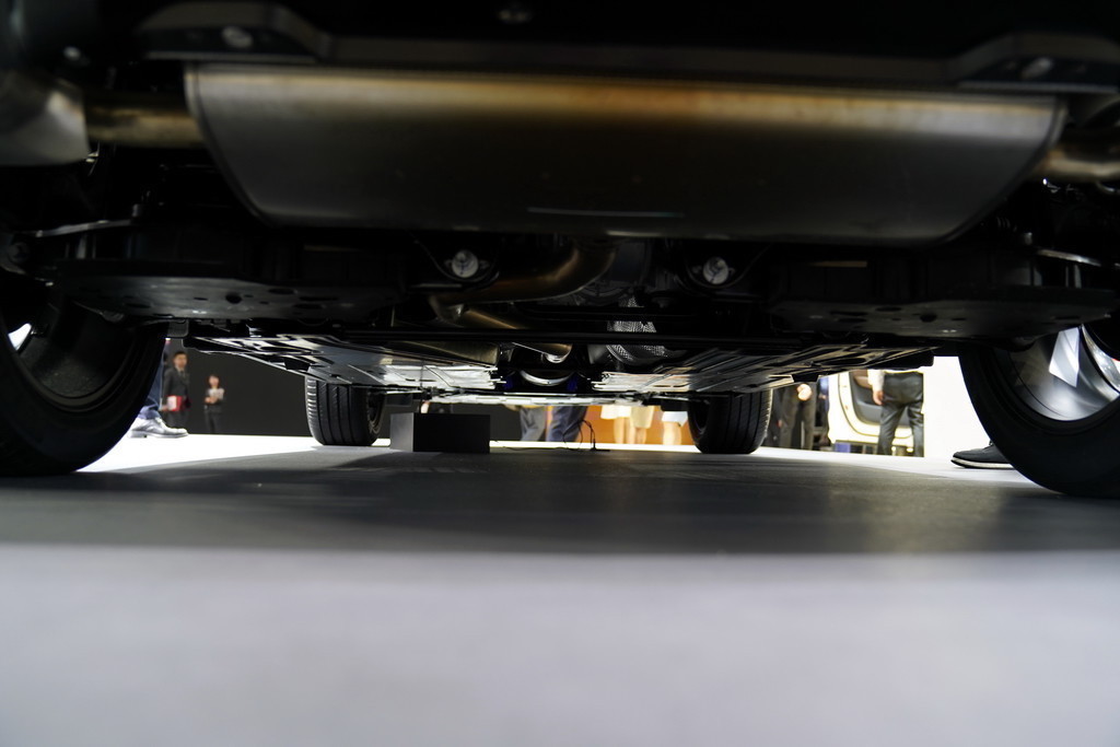 沃尔沃XC402020款 T5 四驱智雅运动版