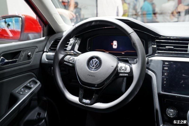凌渡2019款 280TSI DSG舒适版