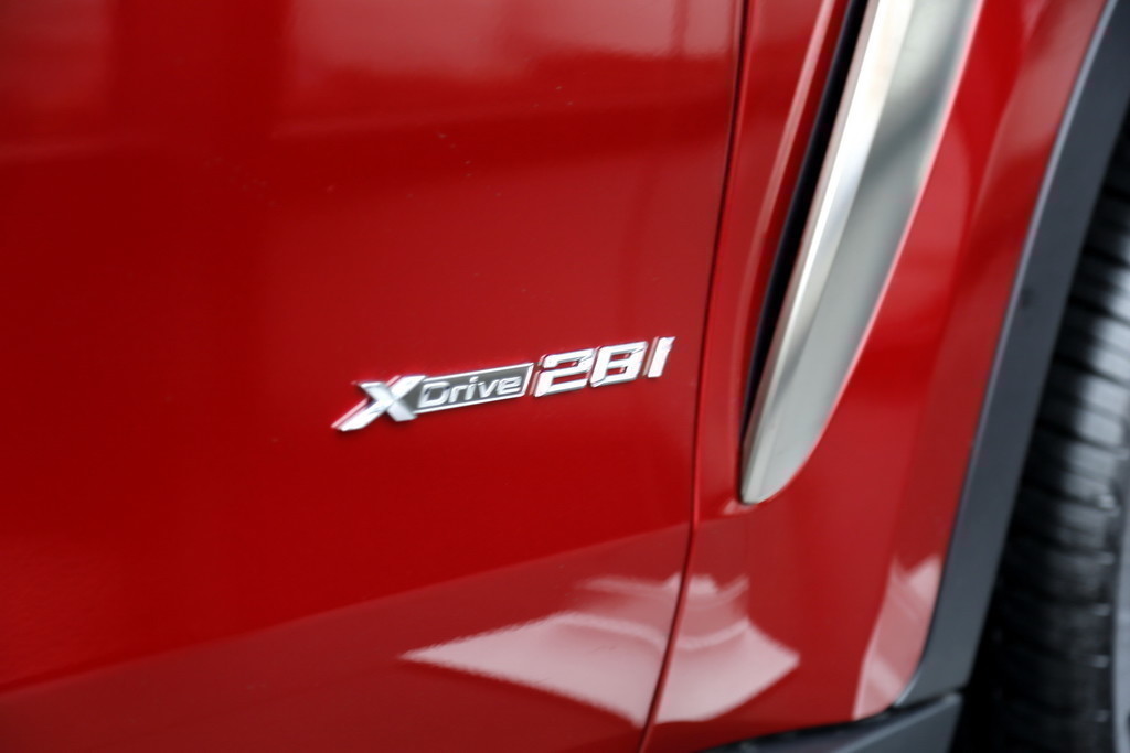 宝马X62019款 xDrive28i M运动套装