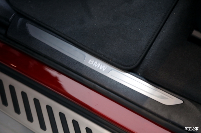 宝马X62019款 xDrive28i M运动套装