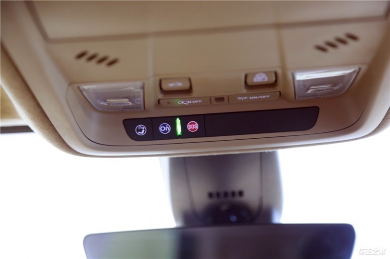 凯迪拉克XT52019款