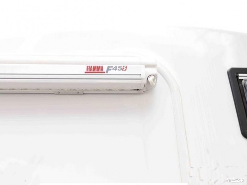 上汽大通MAXUS V80房车房车 2019款 灵动款