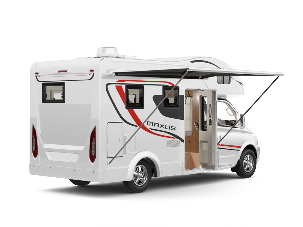 上汽大通MAXUS V80房车房车 2019款 灵动款