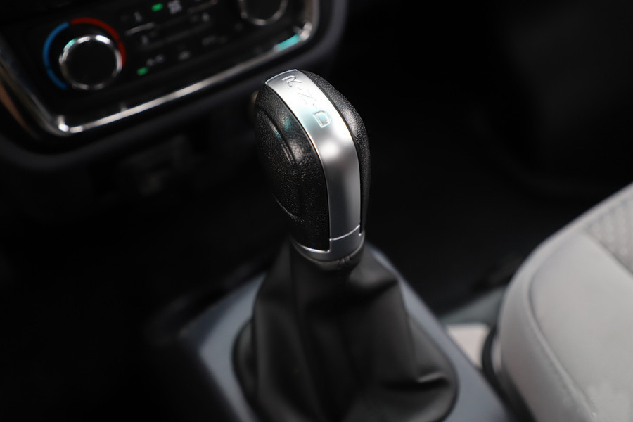 SRM鑫源新能源T50 EV2019款