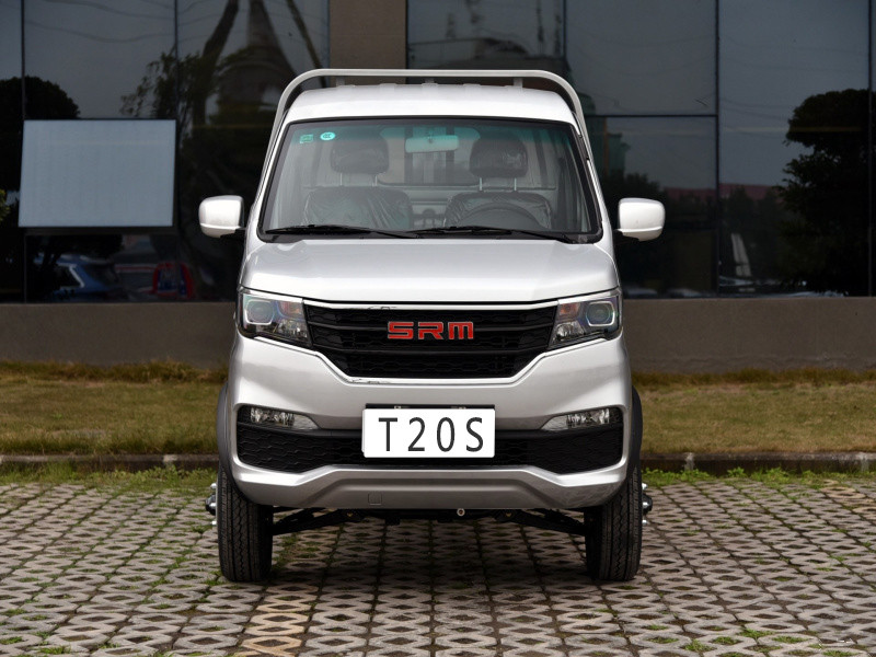 鑫源T20S2019款