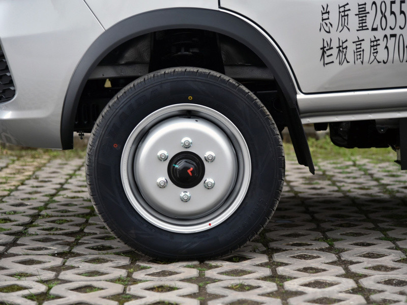 鑫源T30S2019款