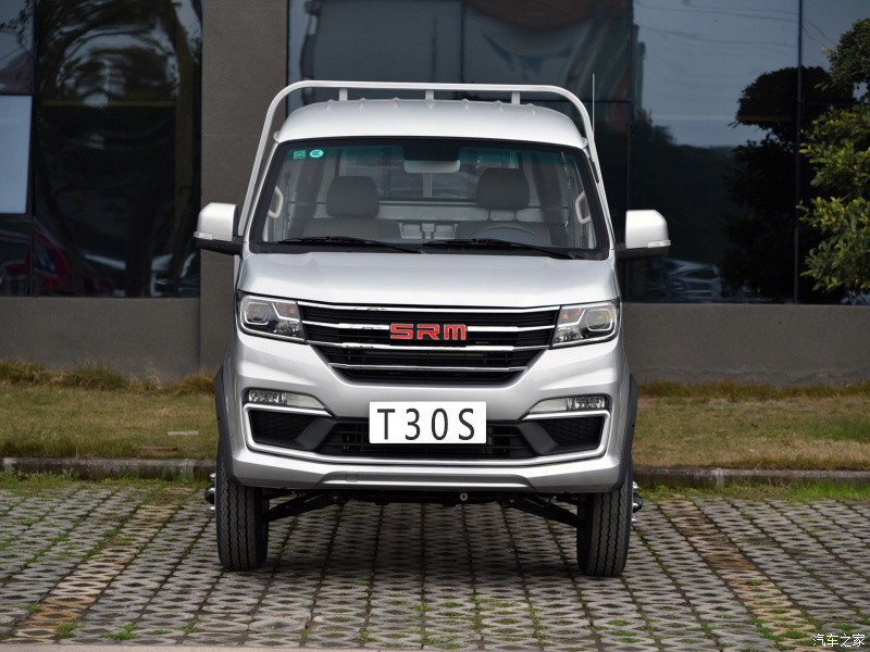 鑫源T30S2019款