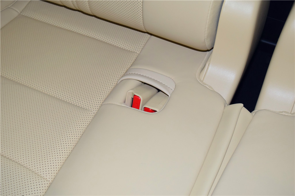 威尔法2019款 2.5L HV豪华版