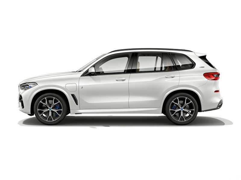 宝马X5新能源(进口)2019款 xDrive45e