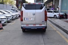 北汽威旺407EV圖片