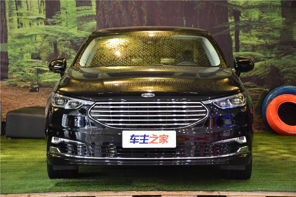 金牛座2019款 EcoBoost 245 悦享版