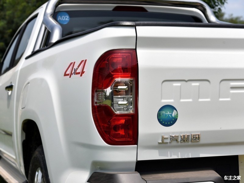 大通T702019款