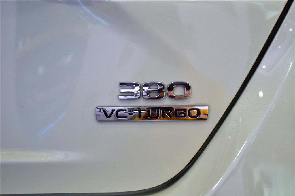 天籁 2020款 2.0T XL Upper AD1 智享领航版