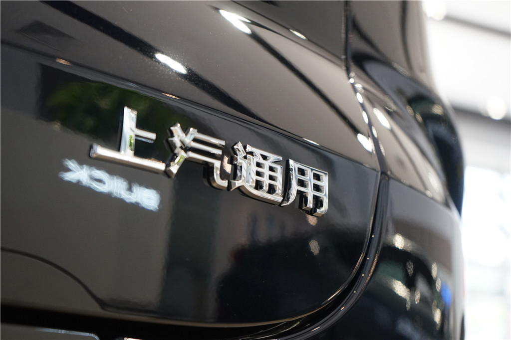 昂科旗 2020款 28T 四驱尊享旗舰型