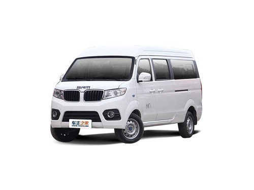 泉州鑫源x30lev售价16.98万起 暂无优惠