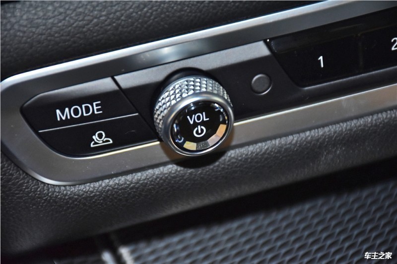 宝马X6 2020款 xDrive40i 尊享型 M运动套装