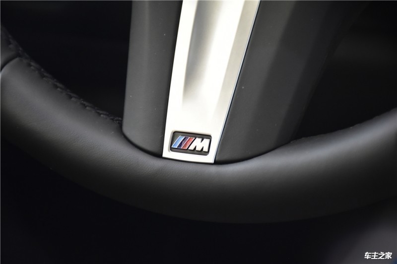 宝马X6 2020款 xDrive40i 尊享型 M运动套装