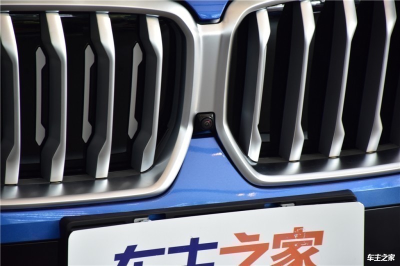 宝马X6 2020款 xDrive40i 尊享型 M运动套装