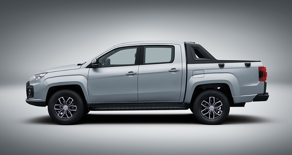 域虎EV2019款