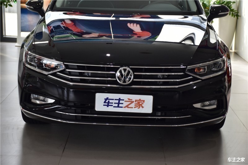 迈腾 2020款 330TSI DSG 领先型