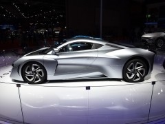 ARCFOX GT圖片