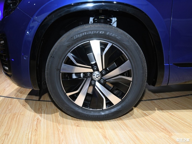 2019款 GTE Concept