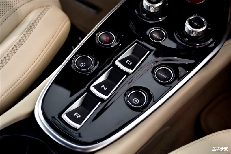 迈凯伦GT 2019款 4.0T 标准型
