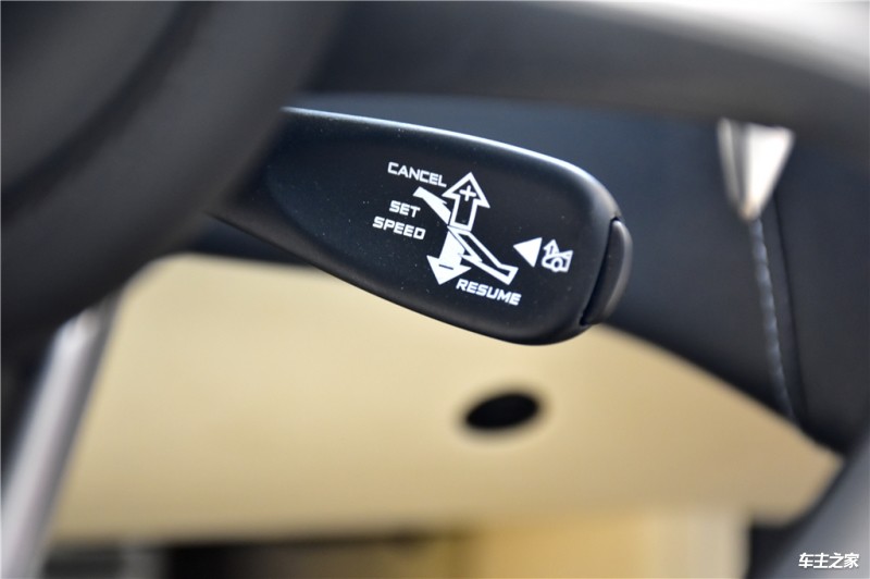迈凯伦GT 2019款 4.0T 标准型