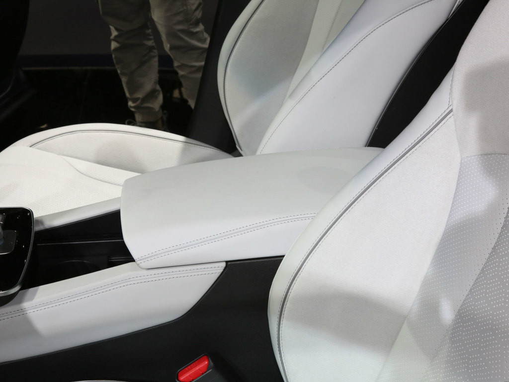 北京X7 PHEV2020款