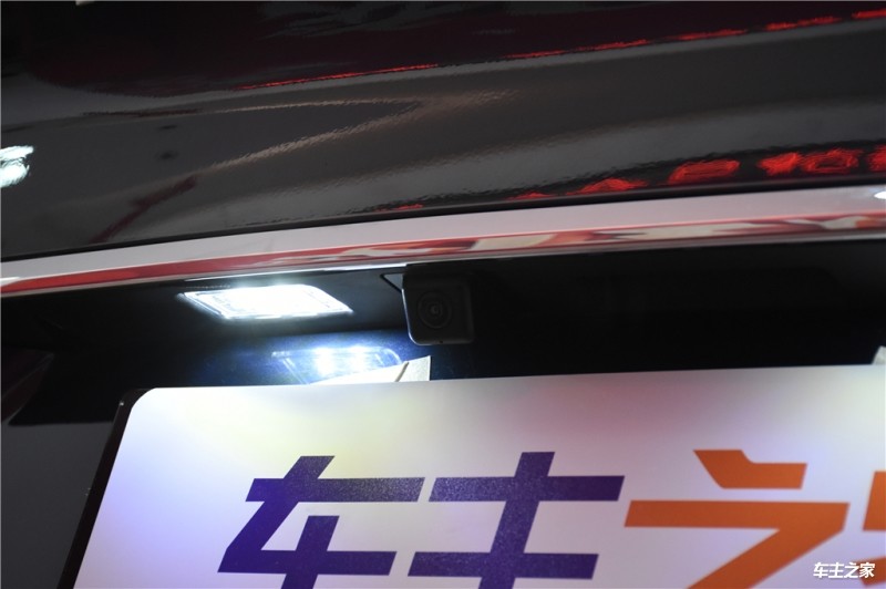 五菱凯捷 2020款 1.5T 自动旗舰型