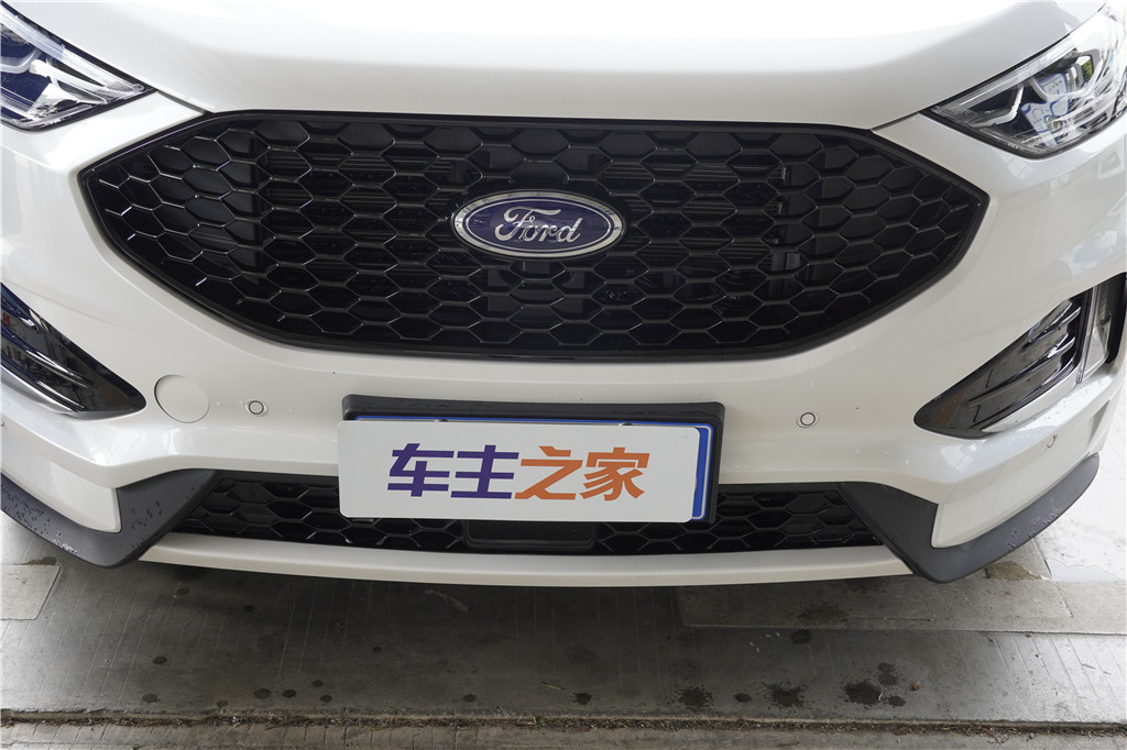 锐界 2020款 EcoBoost 245 四驱ST-Line 7座