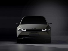 IONIQ 5圖片