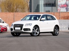 奥迪Q5(进口)图片