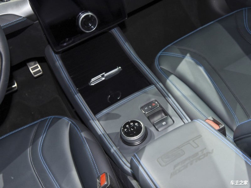 福特电马 2021款 GT First Edition