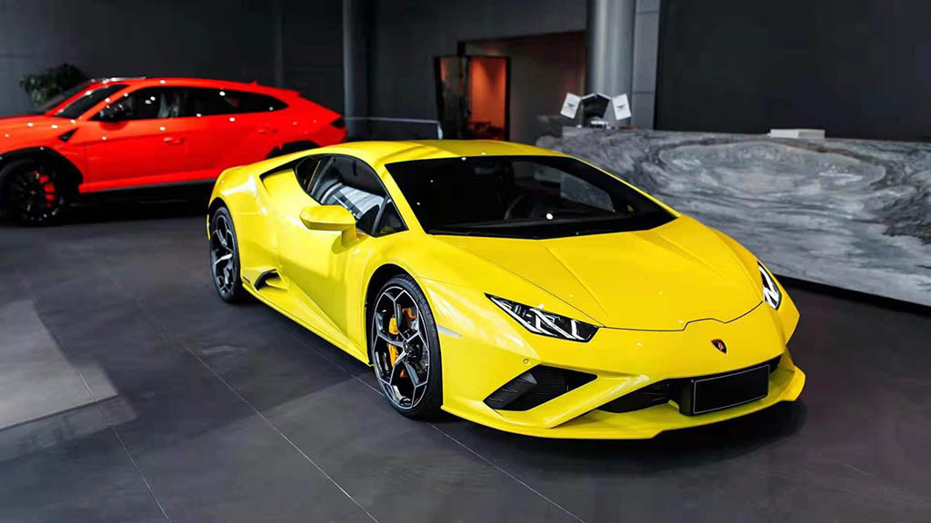 Huracan