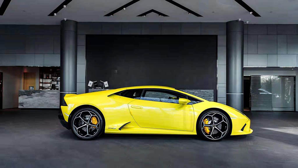 Huracan