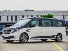 Lorinser MS500L圖片