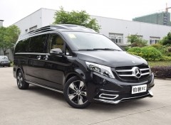 铂驰VC系列图片