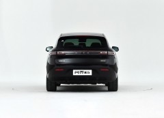 問界M5視頻